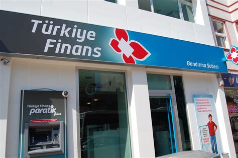 Adana türkiye finans bankası şubeleri
